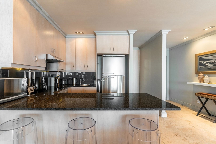 2 Bedroom Property for Sale in Mouille Point Western Cape